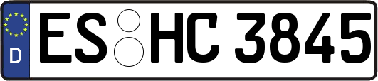 ES-HC3845