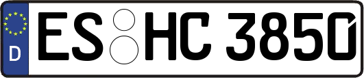 ES-HC3850