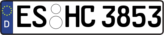 ES-HC3853