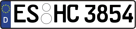 ES-HC3854