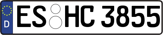 ES-HC3855