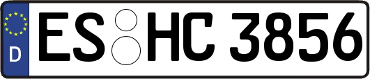 ES-HC3856