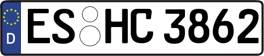 ES-HC3862