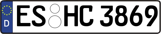 ES-HC3869