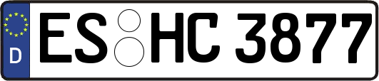 ES-HC3877