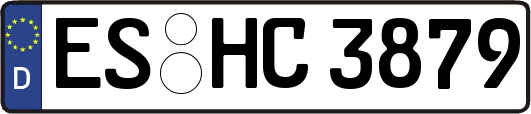 ES-HC3879