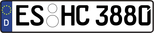 ES-HC3880
