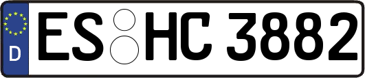 ES-HC3882
