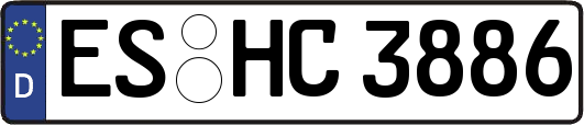 ES-HC3886