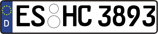 ES-HC3893