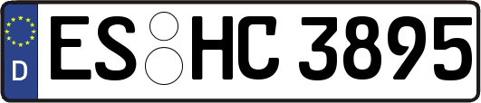 ES-HC3895
