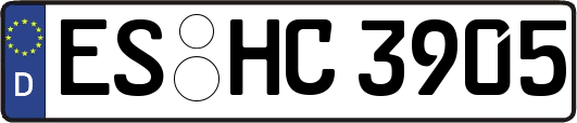 ES-HC3905