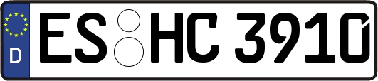ES-HC3910