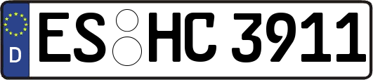 ES-HC3911