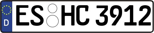 ES-HC3912