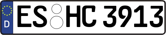 ES-HC3913