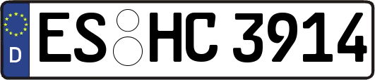ES-HC3914