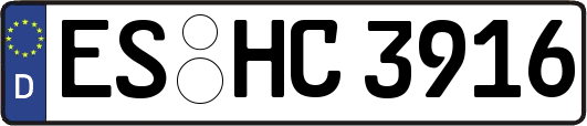 ES-HC3916