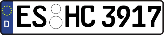 ES-HC3917
