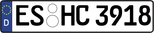 ES-HC3918