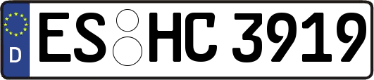 ES-HC3919