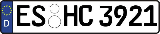 ES-HC3921