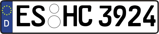 ES-HC3924