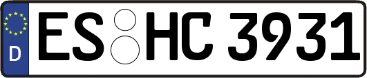 ES-HC3931