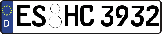 ES-HC3932