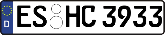 ES-HC3933