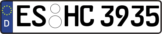 ES-HC3935