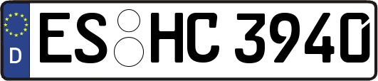 ES-HC3940