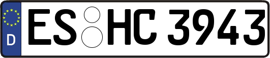 ES-HC3943