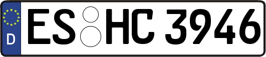 ES-HC3946
