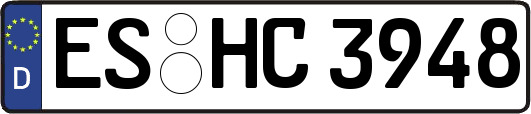 ES-HC3948