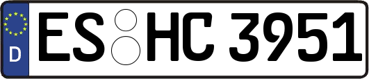 ES-HC3951