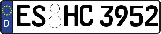 ES-HC3952