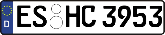 ES-HC3953