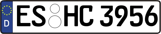 ES-HC3956