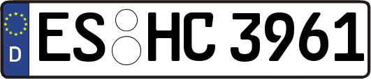 ES-HC3961