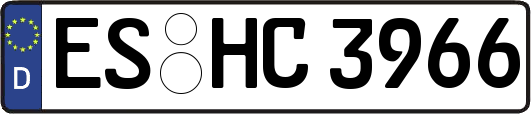 ES-HC3966