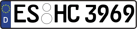 ES-HC3969