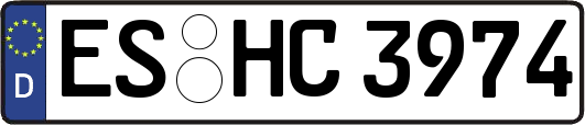ES-HC3974