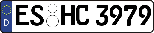 ES-HC3979