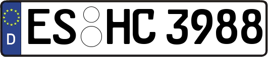 ES-HC3988