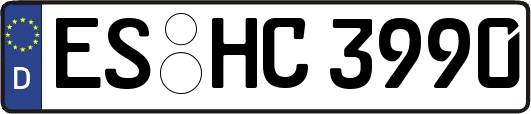 ES-HC3990