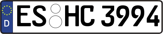 ES-HC3994