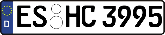 ES-HC3995
