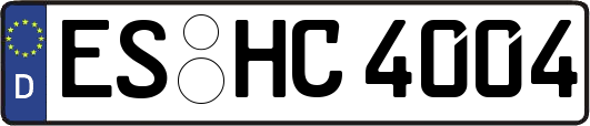 ES-HC4004