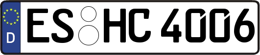 ES-HC4006